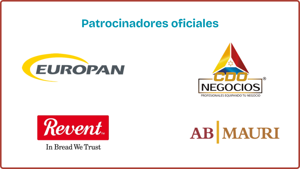 Patrocinadores